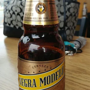 Cerveza!