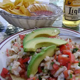 Ceviche