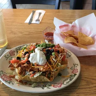 Taco Salad