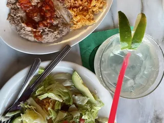 Taqueria Los Jarritos