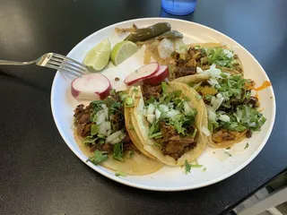 Taqueria Mis 5 Estrellas