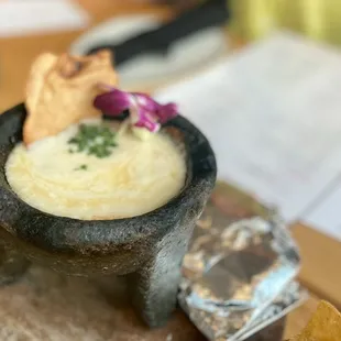 Queso Fundido