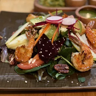 Chef&apos;s Salad