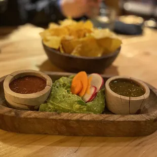 Guacamole