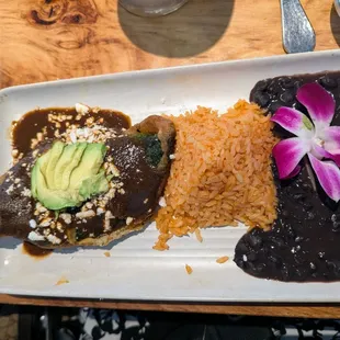 Chile relleno