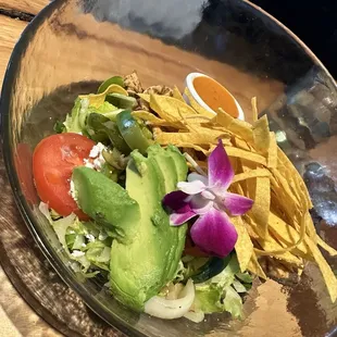 Agave Salad