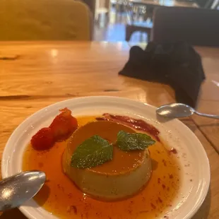 Flan