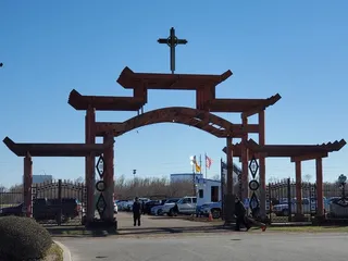 Versai Hoi Cho Tet -Vietnamese New Year Festival