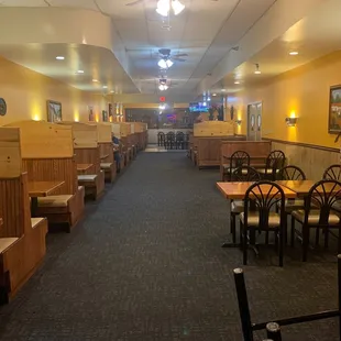 Seating