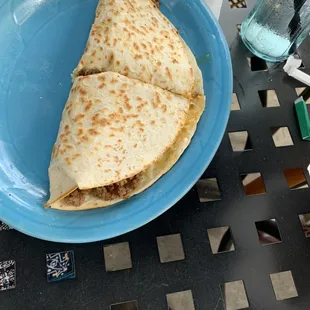 Quesadilla