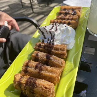 Churros