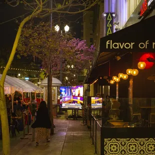 Agaves Kitchen & Tequila