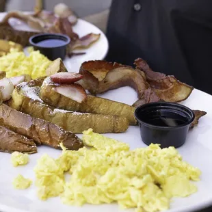 Brunch is Every Sunday starting at 11a!