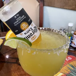 Coronarita