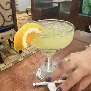 Margarita