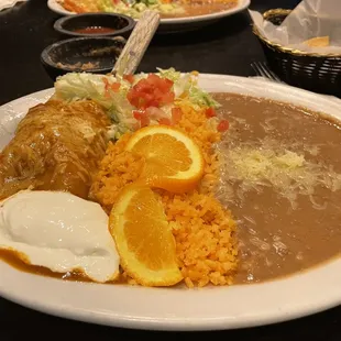 Enchilada (1)
