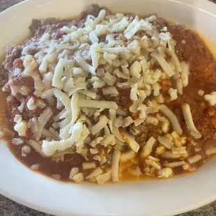 A pic of a Tamale.