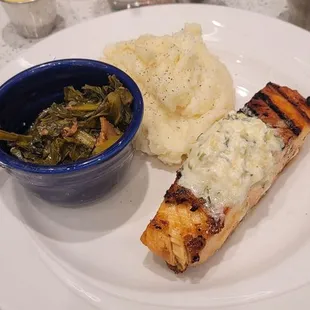 seafood, fish, grilled fish, grilled seafood, food