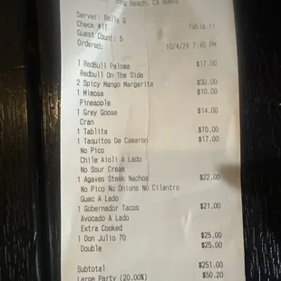 Y realmente no vale la pena mo  buelvo