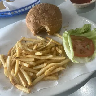Burger