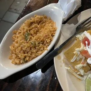 Rice