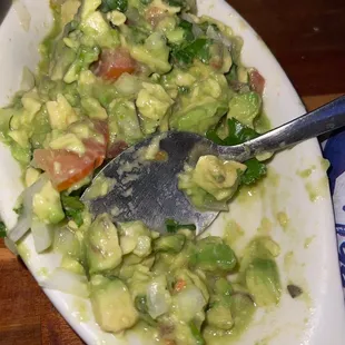 At Your Side Guac
