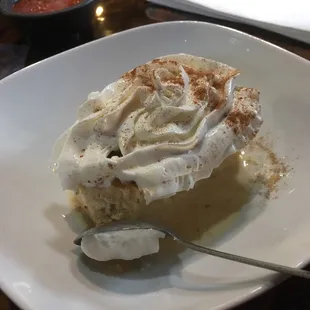 Tres Leches