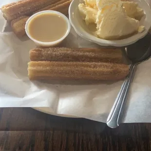 Churros