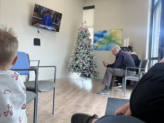 SimonMed Imaging - Louisville