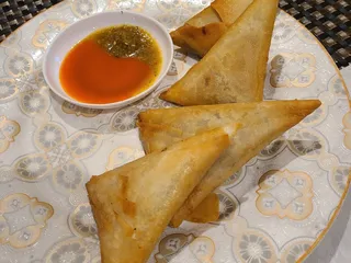 Mesob Ethiopian Restaurant