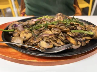 Lulu's EthioVegan Cuisine