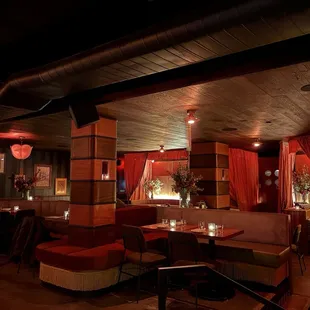 Decor/seating
