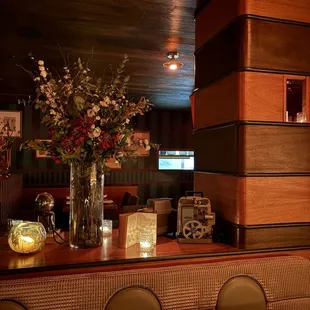 Decor