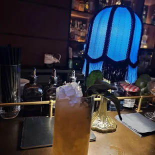 Sex sells drink