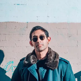 Raj A.