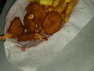 The Rusty Spur