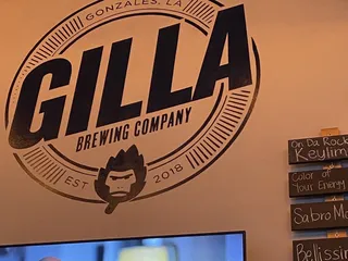 Gilla Brewing Company