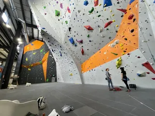 LEF Climbing