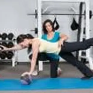 We work on Stability