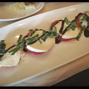 Caprese Salad