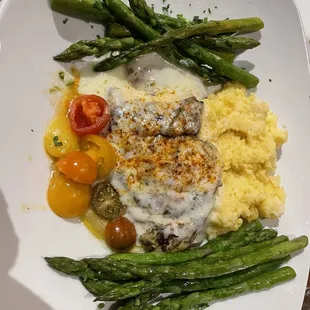 Agio Ristorante