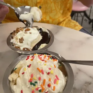 Sundaes