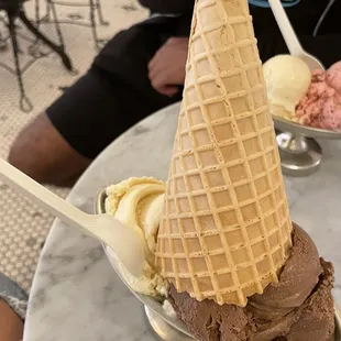 food
