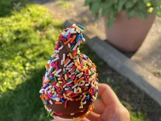 Dairy Corner