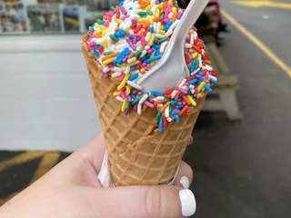 Putz's Creamy Whip