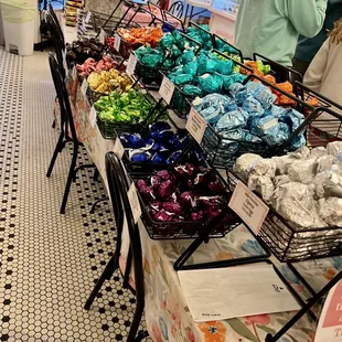 Chocolates