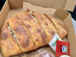 Romanos Pizza