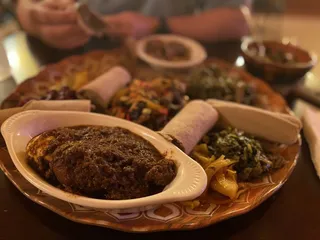 Nanyea Restaurant Coffee House & Bar