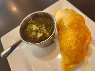 La Colombiana Restaurante