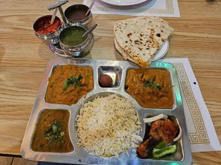 Jeet India Restaurant